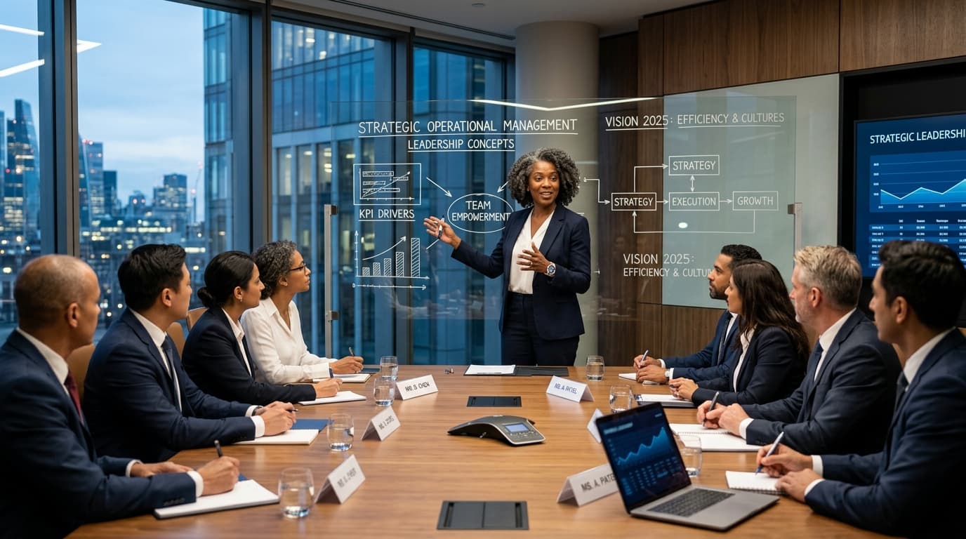 Stratégie RSE, Audit du Climat Social & Gouvernance Durable
