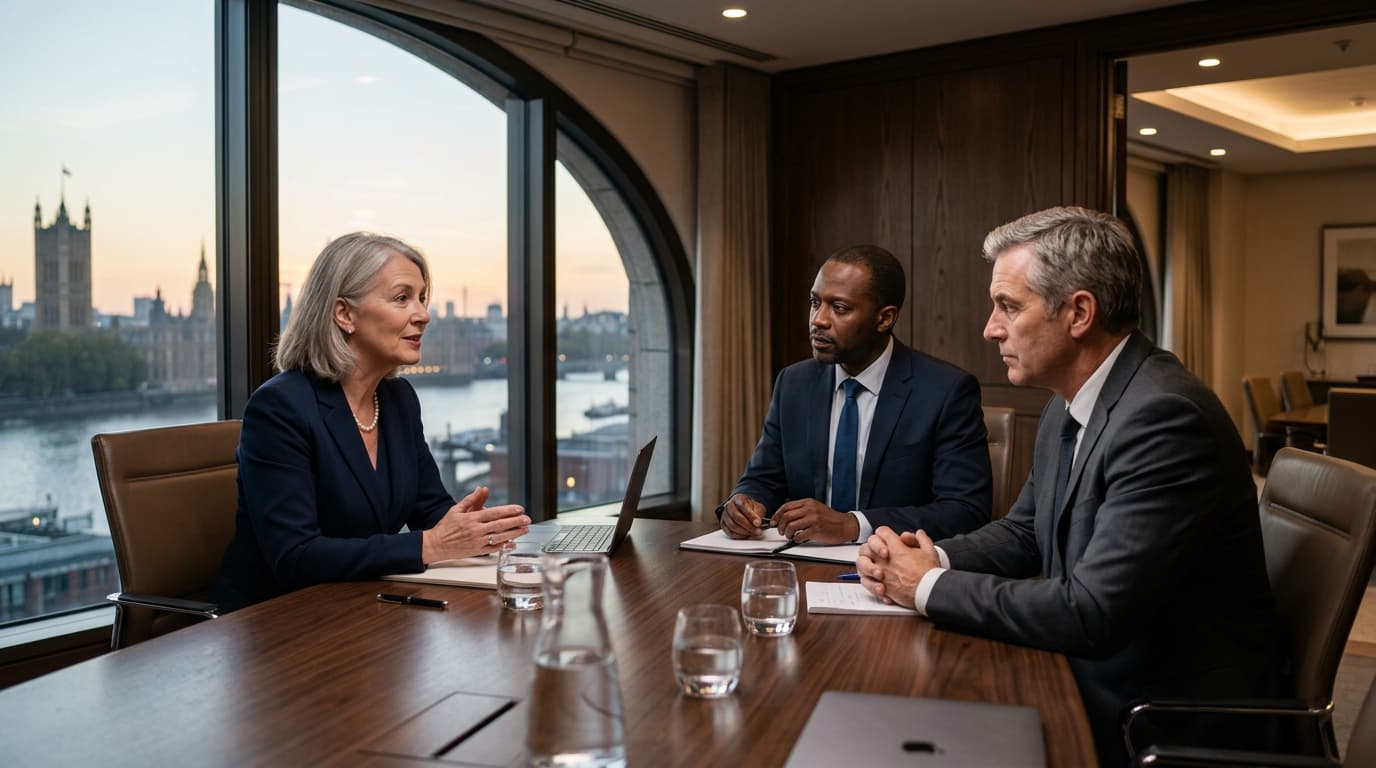 Laïcité, Éthique & Vivre-Ensemble dans les Organisations